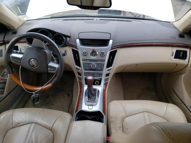 Photo 8 from auction – 2010 CADILLAC CTS PREMIU with VIN 1G6DS5EV9A0142591