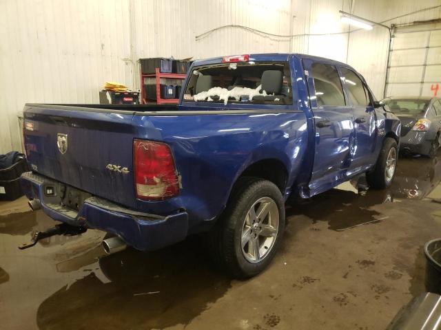 Photo 3 from auction – 2017 RAM 1500 ST with VIN 3C6RR7KT2HG747188
