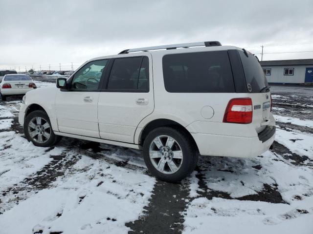Photo 2 from auction – 2010 FORD EXPEDITION with VIN 1FMJU2A55AEB53939