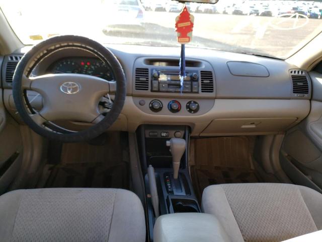 Photo 8 from auction – 2002 TOYOTA CAMRY with VIN 4T1BE32KX2U102696