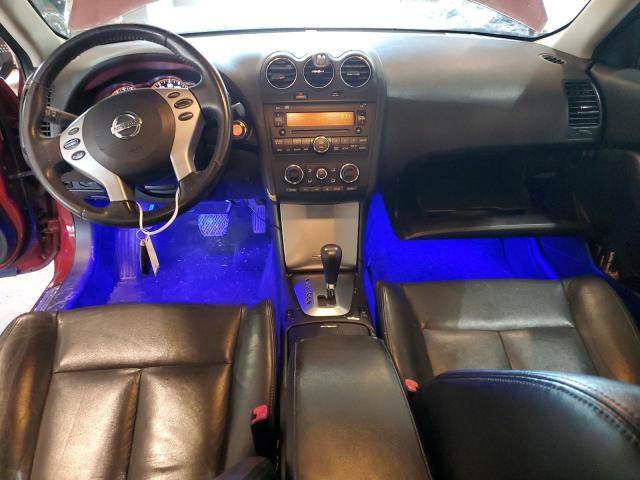 Photo 8 from auction – 2007 NISSAN ALTIMA 2.5 with VIN 1N4AL21E77C151773