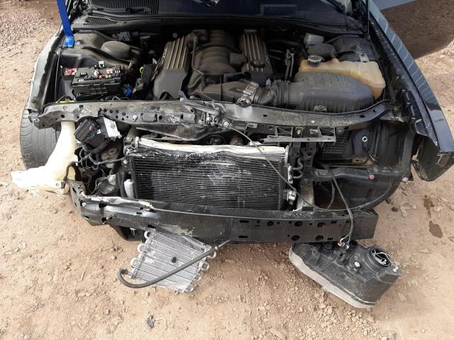 Photo 11 from auction – 2013 DODGE CHALLENGER with VIN 2C3CDYCJXDH586040