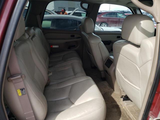 Photo 11 from auction – 2003 GMC YUKON with VIN 1GKEC13Z43J292221