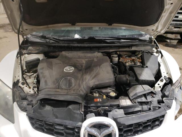 Photo 12 from auction – 2007 MAZDA CX-7 with VIN JM3ER293770152931