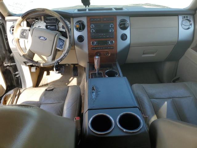Photo 8 from auction – 2008 FORD EXPEDITION with VIN 1FMFU17538LA85511