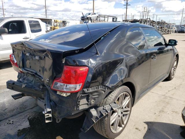 Photo 3 from auction – 2013 TOYOTA SCION TC with VIN JTKJF5C79D3058324