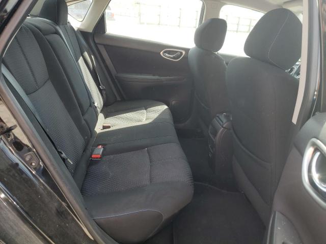 Photo 10 from auction – 2018 NISSAN SENTRA S with VIN 3N1AB7AP2JY296376