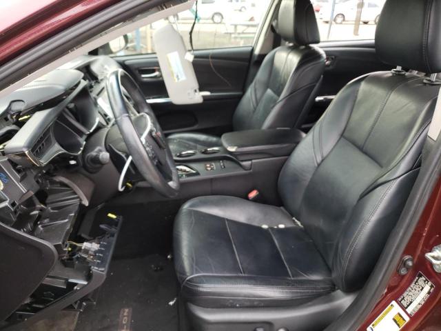 Photo 7 from auction – 2016 TOYOTA AVALON XLE with VIN 4T1BK1EB2GU226350