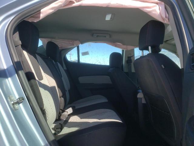 Photo 10 from auction – 2015 CHEVROLET EQUINOX LS with VIN 2GNFLEEK1F6309685