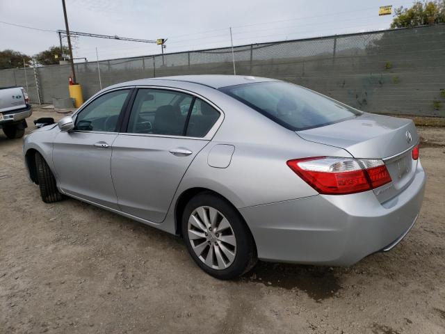 Photo 2 from auction – 2014 HONDA ACCORD EXL with VIN 1HGCR2F87EA232982