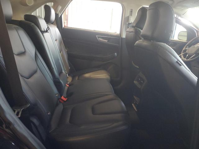 Photo 11 from auction – 2022 FORD EDGE TITAN with VIN 2FMPK4K94NBA11600