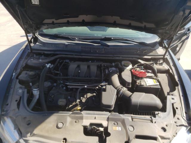 Photo 11 from auction – 2016 FORD TAURUS SEL with VIN 1FAHP2E80GG100406