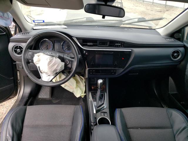 Photo 8 from auction – 2018 TOYOTA COROLLA L with VIN 5YFBURHE7JP783651