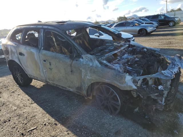 Photo 4 from auction – 2016 VOLVO XC60 T5 PR with VIN YV440MDK7G2854306