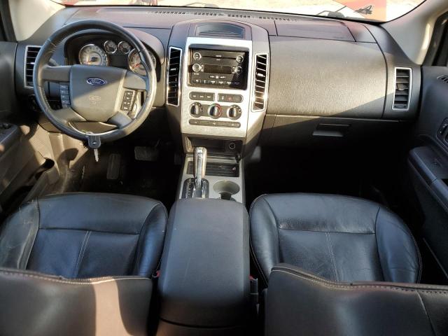 Photo 8 from auction – 2008 FORD EDGE SEL with VIN 2FMDK38C18BB20908