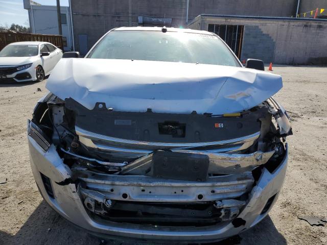 Photo 5 from auction – 2011 FORD EDGE SE with VIN 2FMDK4GC1BBA57680