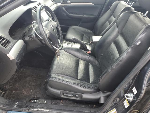 Photo 7 from auction – 2004 ACURA TSX with VIN JH4CL96994C023889