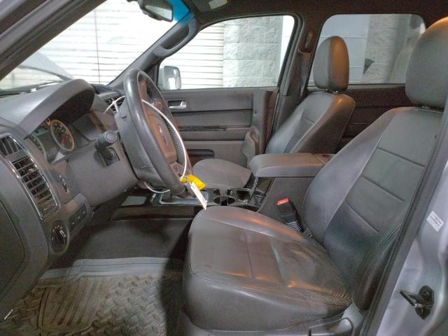 Photo 7 from auction – 2012 FORD ESCAPE LIM with VIN 1FMCU0EG9CKB91106