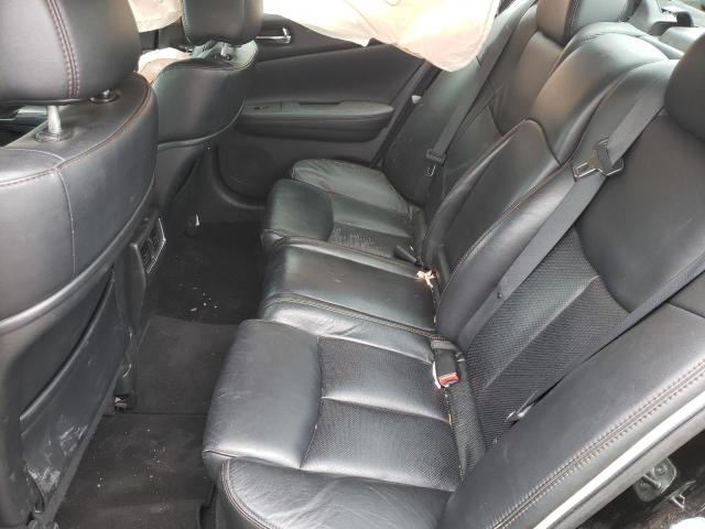 Photo 10 from auction – 2011 NISSAN MAXIMA S with VIN 1N4AA5AP0BC818216