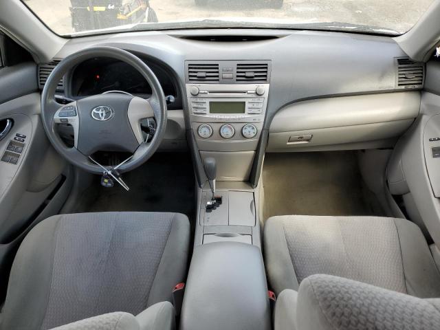 Photo 8 from auction – 2011 TOYOTA CAMRY BASE with VIN 4T1BF3EK4BU748907