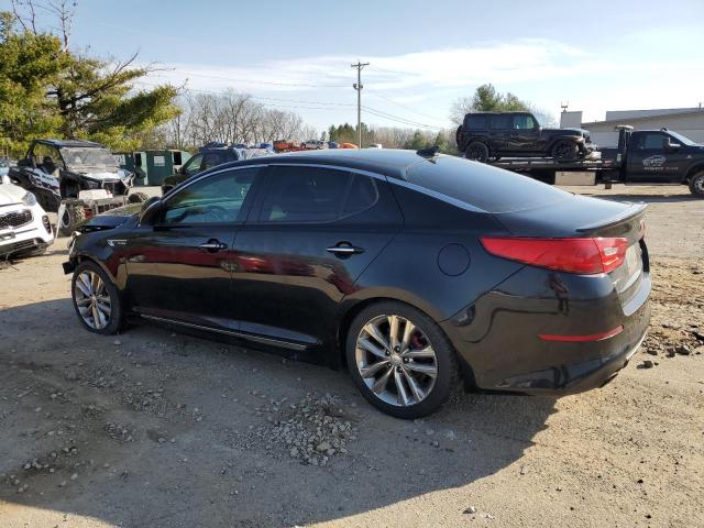 Photo 2 from auction – 2014 KIA OPTIMA SX with VIN 5XXGR4A69EG287181