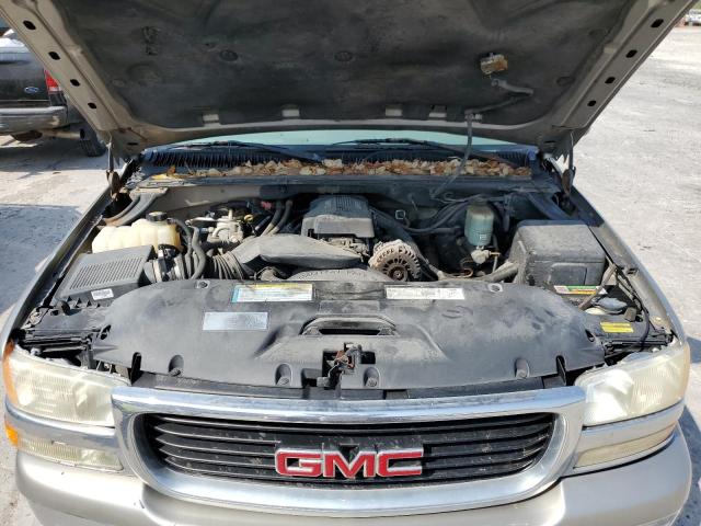 Photo 11 from auction – 2000 GMC YUKON with VIN 1GKEK13T9YJ158911