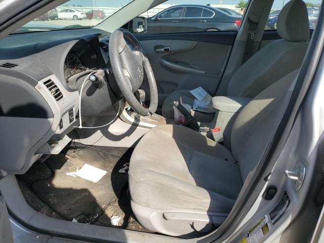 Photo 7 from auction – 2012 TOYOTA COROLLA BA with VIN 2T1BU4EE1CC878703