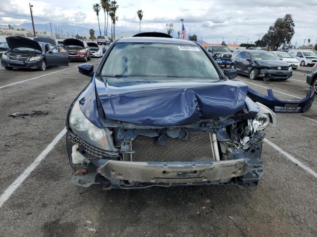 Photo 5 from auction – 2012 HONDA ACCORD LX with VIN 1HGCP2F37CA155778