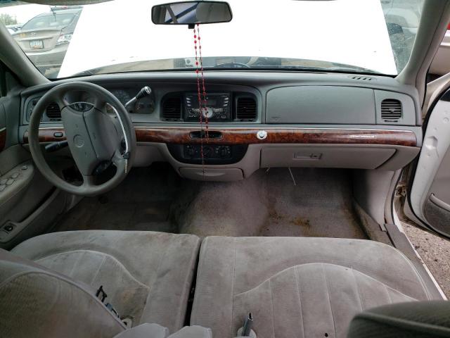 Photo 8 from auction – 1997 MERCURY GRAND MARQ with VIN 2MELM74W9VX739464