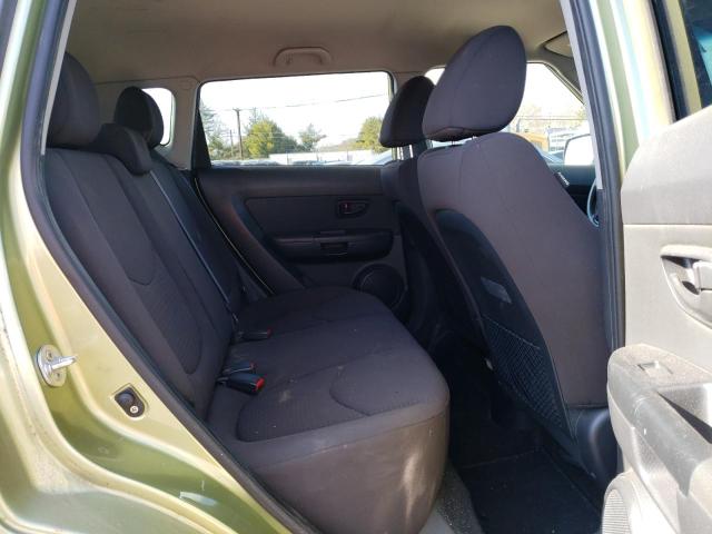 Photo 11 from auction – 2013 KIA SOUL with VIN KNDJT2A51D7596718