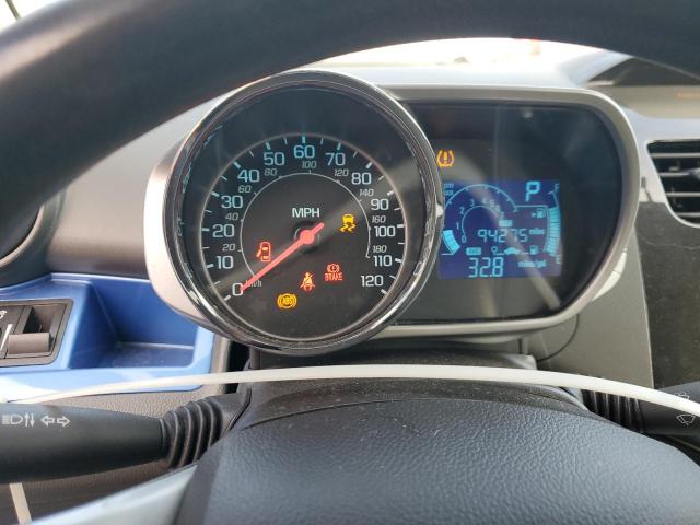 Photo 9 from auction – 2015 CHEVROLET SPARK 1LT with VIN KL8CD6S94FC721681