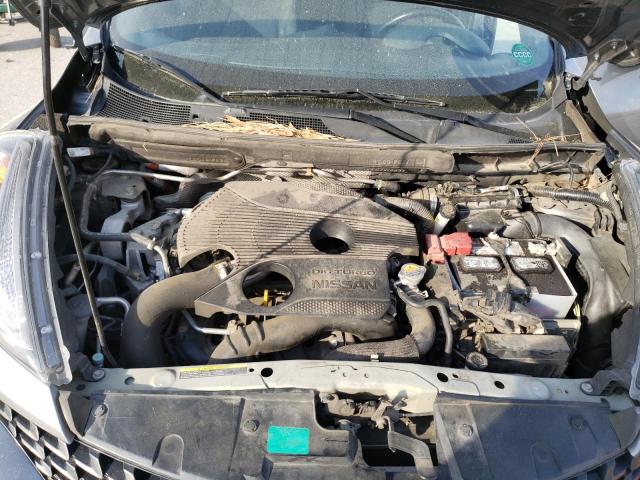 Photo 11 from auction – 2017 NISSAN JUKE S with VIN JN8AF5MR1HT703100