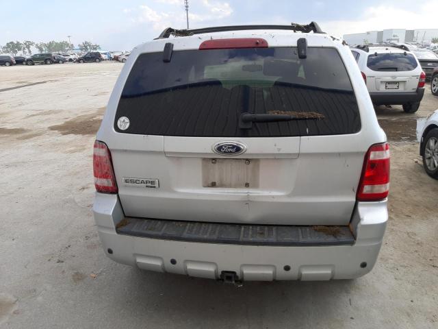 Photo 6 from auction – 2008 FORD ESCAPE LIM with VIN 1FMCU04178KE64788