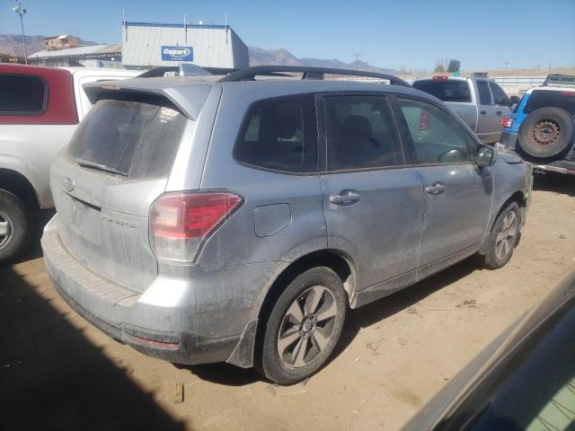 Photo 3 from auction – 2018 SUBARU FORESTER 2 with VIN JF2SJAEC3JH429796