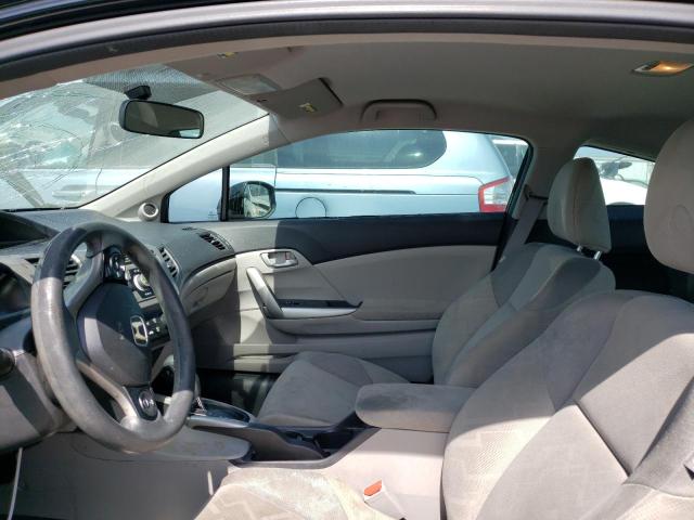 Photo 7 from auction – 2012 HONDA CIVIC LX with VIN 2HGFG3B53CH538855