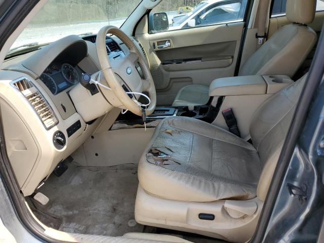 Photo 7 from auction – 2012 FORD ESCAPE with VIN 1FMCU0EG0CKA62557