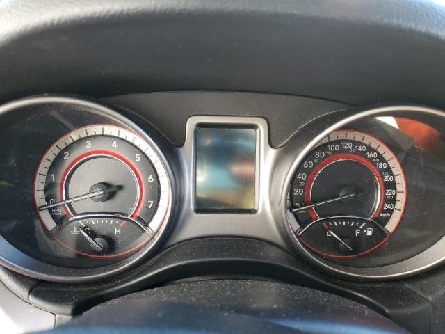 Photo 9 from auction – 2017 DODGE JOURNEY CR with VIN 3C4PDDGGXHT548888