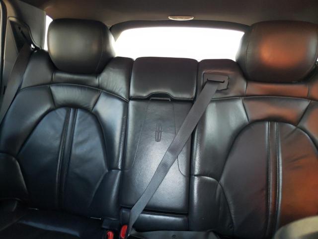 Photo 10 from auction – 2013 LINCOLN MKT with VIN 2LMHJ5NKXDBL59125