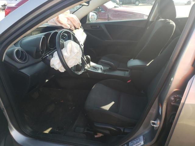 Photo 7 from auction – 2010 MAZDA 3 I with VIN JM1BL1SF7A1293334