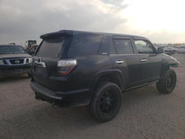 Photo 3 from auction – 2016 TOYOTA 4RUNNER SR with VIN JTEZU5JR5G5115952