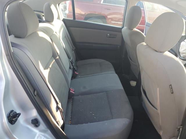 Photo 10 from auction – 2010 NISSAN SENTRA 2.0 with VIN 3N1AB6AP5AL672804