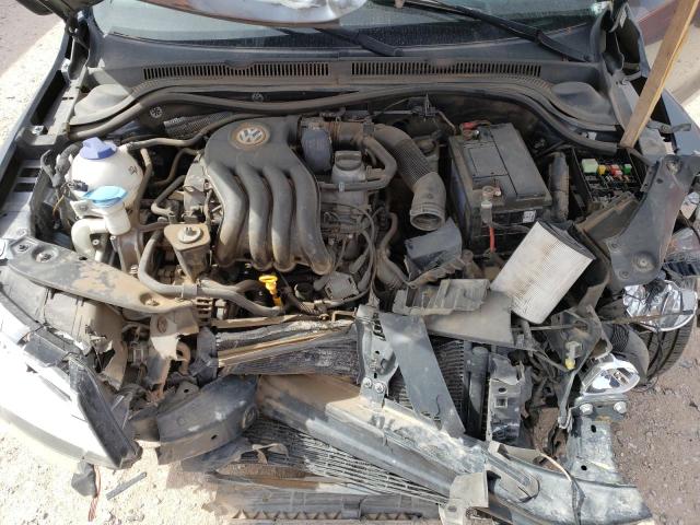 Photo 11 from auction – 2012 VOLKSWAGEN JETTA BASE with VIN 3VW1K7AJ4CM358165
