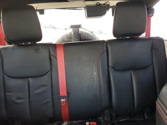 Photo 10 from auction – 2018 JEEP WRANGLER U with VIN 1C4HJWFG6JL828674