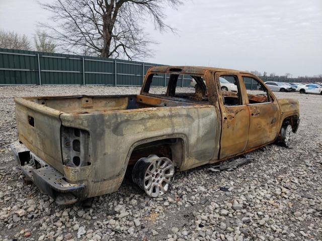 Photo 3 from auction – 2018 GMC SIERRA K15 with VIN 1GTV2MEC4JZ233595