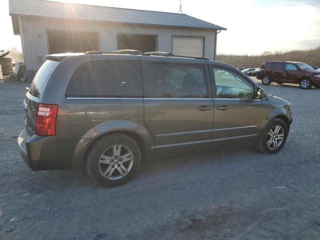 Photo 3 from auction – 2010 DODGE GRAND CARA with VIN 2D4RN5DX9AR239098