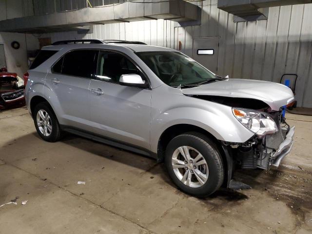 Photo 4 from auction – 2011 CHEVROLET EQUINOX LT with VIN 2CNALDECXB6298908