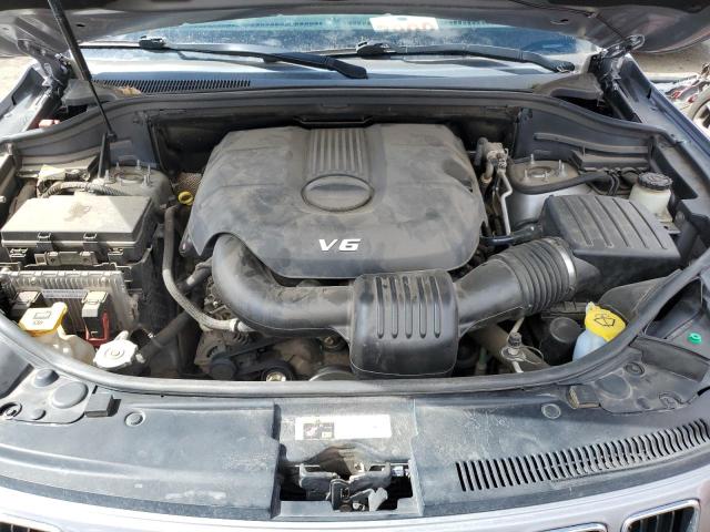 Photo 11 from auction – 2014 JEEP GRAND CHER with VIN 1C4RJFAG7EC445120