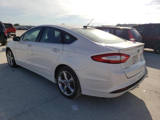 Photo 2 from auction – 2013 FORD FUSION SE with VIN 3FA6P0HR9DR174508