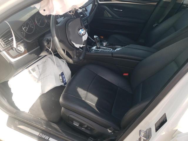 Zdjęcie 7 z aukcji – 2014 BMW 535 XI z VIN WBA5B3C58ED531100