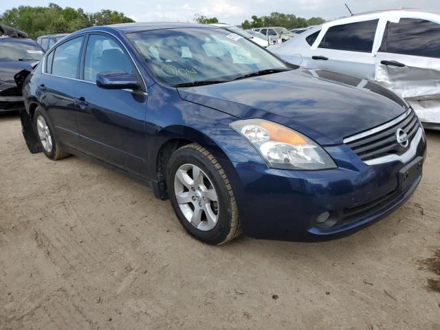 Photo 4 from auction – 2009 NISSAN ALTIMA 2.5 with VIN 1N4AL21E49N499697